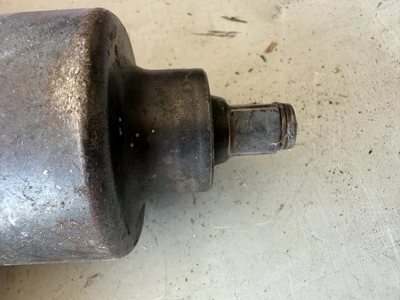 Used _UNKNOWN_ _UNKNOWN_ Air Tools, DC Electrical Tools & Accessories Michigan US | Miedema Asset Management Group #1313566