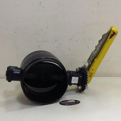 USED GRUVLOK/SPF AN77113