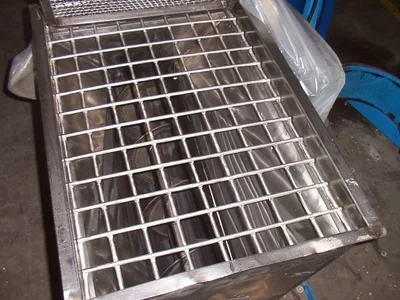 Used _UNKNOWN_ _UNKNOWN_ Screw Conveyors Minnesota US | A&I Equipment #1317138