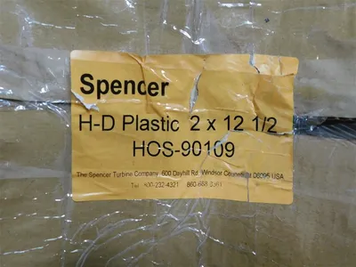 USED SPENCER HOS-90109
