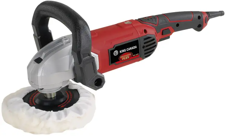 New | in-Stock KING CANADA 8369N Power & Hand Tools (Misc) British Columbia CA | Lenmark #279252