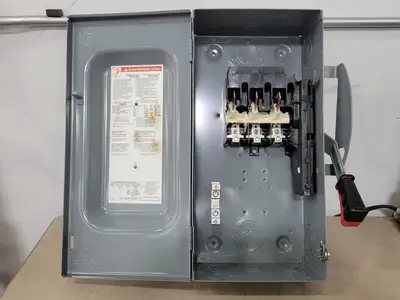 USED FEDERAL PIONEER C5636