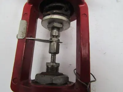 Used BADGER _UNKNOWN_ Valves/Fittings | Arrow Industrial #627652