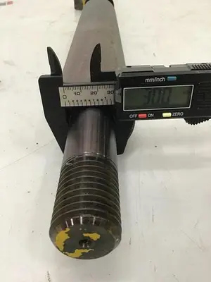 USED TOSHIBA ISG120S10-3A / SB