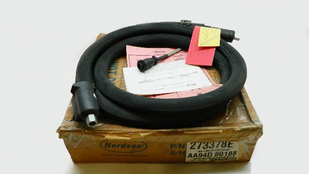 NEW NORDSON 273378E