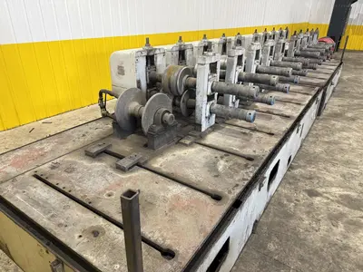 USED YODER M-3