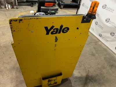 2019 YALE MTR007LFN24T FORKLIFTS | Platinum Group (5)