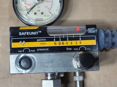 New | in-Stock JOHN CRANE SFP CV 15FP 25-00 Parts (Hydraulics and Pneumatics) British Columbia CA | Lenmark #837123