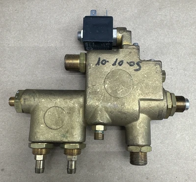 NEW RST SAMMIC 6402510