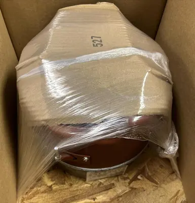 USED STEARNS 108702100147