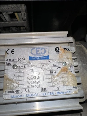 Used 2019 BIESSE (OMAL) ELIX K3 Throughfeed boring and boring/dowel-inserting machines California US | MachineryMax #1572065