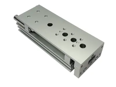 USED FESTO DGST-16-100-Y12A, 8085180