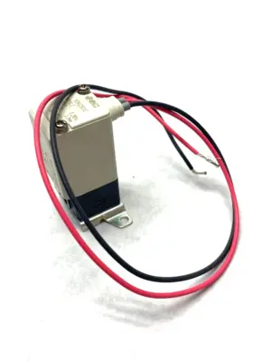 VDW22CAZ | SMC  Water Dispensing Solenoid Valve 2-Port - New Other