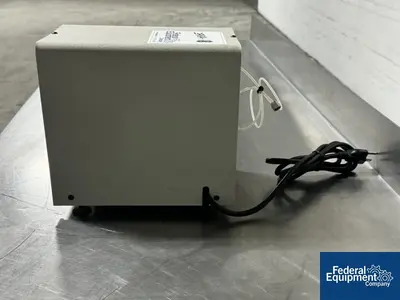 USED CEM CEM Discover Vacuum Pump, Model 544530
