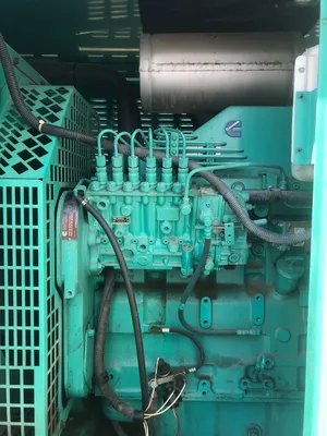 USED CUMMINS DGFA-5589068