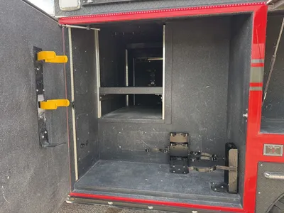 Used 2022 INTERNATIONAL BRUSH 4X4 FIRE TRUCK Fire Trucks Minnesota US | Carco Truck & Equipment #1514079