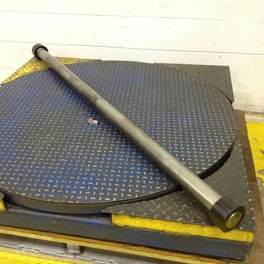 Used ARBURG 420M 1000-250B/TB Injection Molding Parts Michigan US | Ideal Machinery #564375