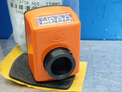 NEW SIKO GLOBAL DA040155