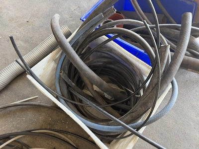 Used _UNKNOWN_ _UNKNOWN_ Hoses Indiana US | Miedema Asset Management Group #1414904