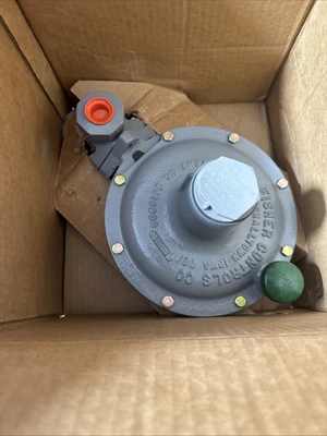 NEW Fisher Y600-1080-101146