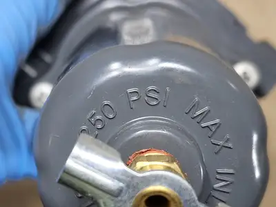 NEW FISHER 67DFR-25/T40F/T2/TB