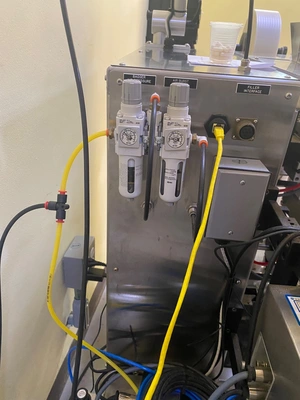 2020 Phoenix Engineering GoPacker 3000 Vertical Form Fill Seal | Pressroom Solutions LLC (5)