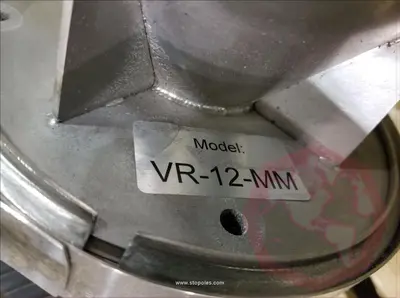 USED NOVATEC VR-12-MM