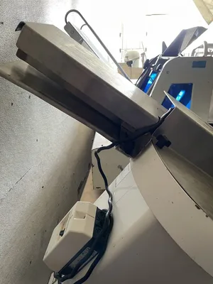 OLIVER 704-N Bread Slicers | Envoy Equipment LLC (5)
