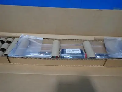 NEW THK SHS25LV1SS+580L