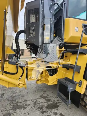 USED 2024 BELL B30E