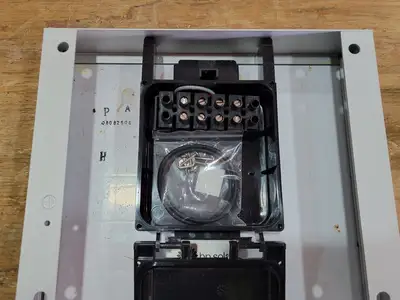 NEW BP SOLAR SX310J