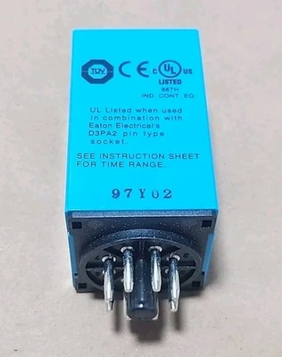 NEW Eaton TRNP240AC