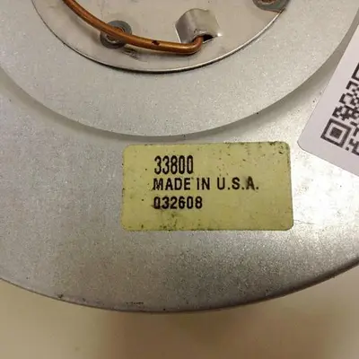 NEW BALDWIN 33800