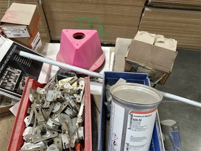 Used _UNKNOWN_ _UNKNOWN_ Miscellaneous Woodworking Equipment Florida US | MachineryMax #1420970