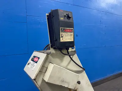 Used 2001 FADAL VMC6535 Vertical Machining Centers Ohio US | HGR 24 #1506979