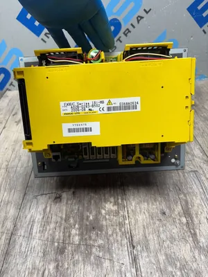 Used FANUC A02B-0283-B502 Misc Electrical & Power Parts South Carolina US | ESS Industrial Equipment Sales #1388429