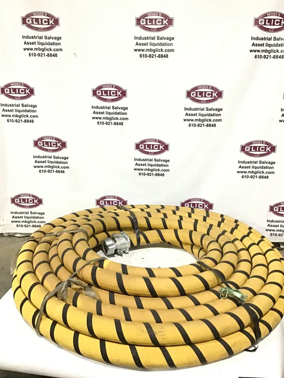 Used GOODALL _UNKNOWN_ Hoses Pennsylvania US | Moses B Glick #1008653