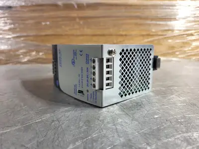 NEW ALLEN-BRADLEY 1606-XLBUFFER