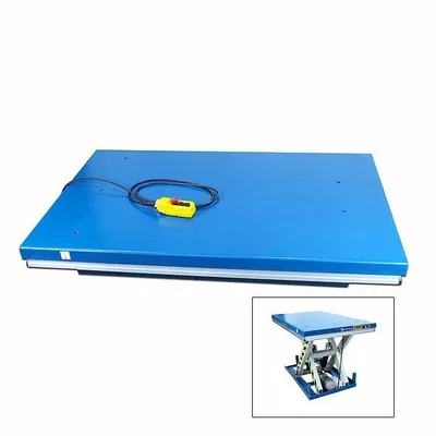 BAILEIGH HLT-4400 Machines Accessories | Sierra Victor Industries (3)