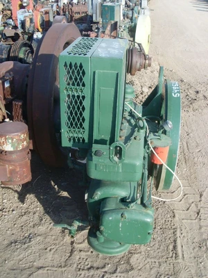 USED OILWELL E-15-RC