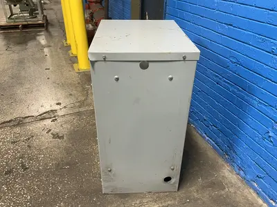 Used CHALLENGER 113415 Distribution Transformers Ohio US | HGR 24 #1406223