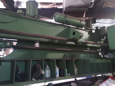 USED STEELWELD AH3 1/2-14