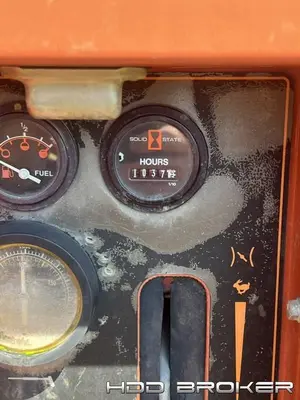 Used 2001 DITCH 2001 DITCH WITCH FX30 - 500 GALLON Hydro Excavators Florida US | HDD Broker #1455461