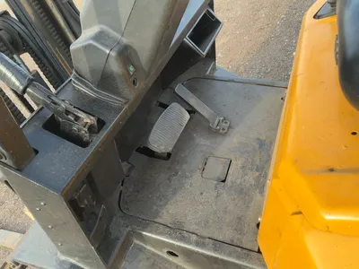 Used YALE LP040RFNUAE086 Liquid Propane Forklifts Michigan US | Miedema Asset Management Group #1301508
