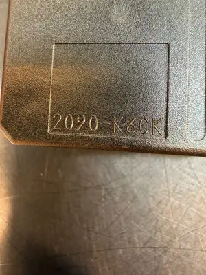 Allen Bradley 2090-K6CK I/O Connector D-Sub 26-Pin Male (4.3.3)