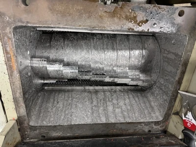 USED CONAIR JC-1016