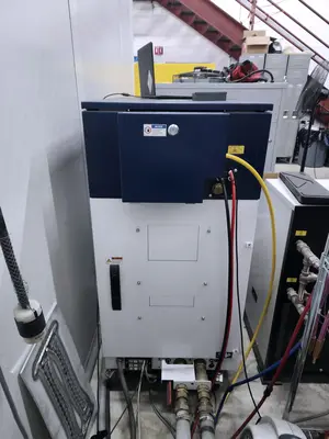 Used 2022 Trumpf 6kw WLAM / DED Cell Laser Cutters Colorado US | Machine Tool Bids #1336117
