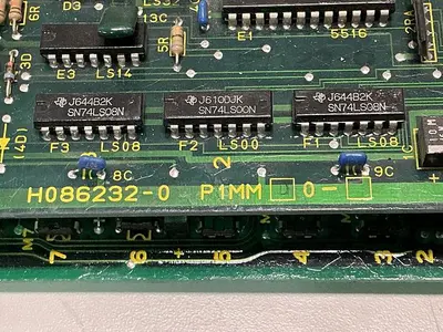 USED SHIBAURA H055060-2