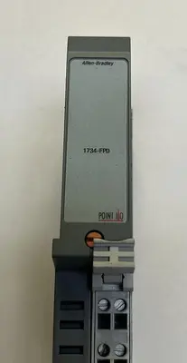 USED ALLEN-BRADLEY 1734-FPD