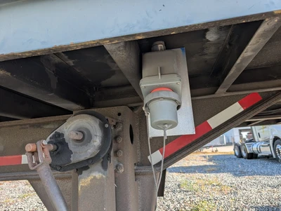 USED CATERPILLAR SR-4